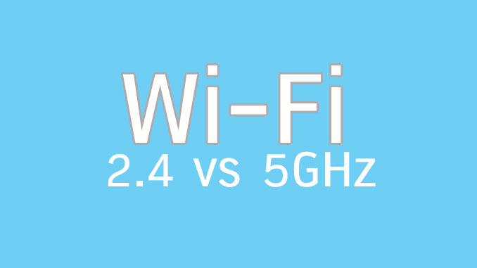 Tutorial Enable 5GHz WiFi Unifi