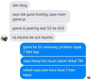 masalah main game