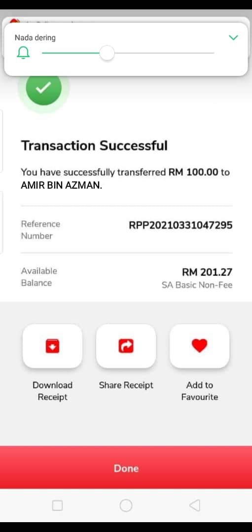 scammer resit 0175189872