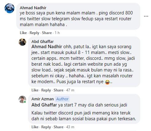 tm unifi members